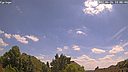 Wetter Vorschau