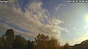 Wetter Vorschau